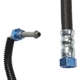 Purchase Top-Quality Power Steering Pressure Hose by EDELMANN - 92414 pa3