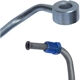 Purchase Top-Quality Power Steering Pressure Hose by EDELMANN - 92416 pa6