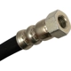 Purchase Top-Quality Power Steering Pressure Hose by EDELMANN - 92420E pa4