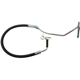 Purchase Top-Quality EDELMANN - 92422 - Power Steering Pressure Hose pa5