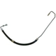 Purchase Top-Quality EDELMANN - 92424 - Power Steering Pressure Hose pa1