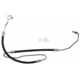 Purchase Top-Quality EDELMANN - 92428 - Power Steering Pressure Hose pa4