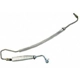Purchase Top-Quality Power Steering Pressure Hose by EDELMANN - 92434 pa1