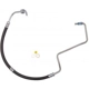 Purchase Top-Quality EDELMANN - 92443 - Power Steering Pressure Hose pa4