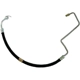 Purchase Top-Quality EDELMANN - 92443 - Power Steering Pressure Hose pa5