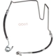 Purchase Top-Quality Power Steering Pressure Hose by EDELMANN - 92448 pa2