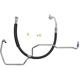Purchase Top-Quality Power Steering Pressure Hose by EDELMANN - 92456 pa7