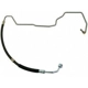 Purchase Top-Quality EDELMANN - 92457 - Power Steering Pressure Hose pa1
