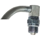 Purchase Top-Quality Power Steering Pressure Hose by EDELMANN - 92487 pa2