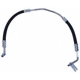 Purchase Top-Quality EDELMANN - 92493 - Power Steering Pressure Hose pa1