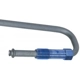 Purchase Top-Quality Power Steering Pressure Hose by EDELMANN - 92525 pa2