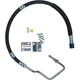Purchase Top-Quality EDELMANN - 92526 - Power Steering Pressure Hose pa5