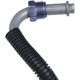 Purchase Top-Quality EDELMANN - 92531 - Power Steering Pressure Hose pa4
