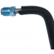 Purchase Top-Quality Power Steering Pressure Hose by EDELMANN - 92594 pa7
