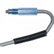 Purchase Top-Quality Power Steering Pressure Hose by EDELMANN - 92596 pa7