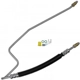 Purchase Top-Quality Power Steering Pressure Hose by EDELMANN - 92639 pa4