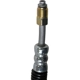 Purchase Top-Quality Power Steering Pressure Hose by EDELMANN - 92639 pa6