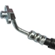 Purchase Top-Quality EDELMANN - 92664 - Power Steering Pressure Hose pa6