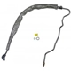 Purchase Top-Quality Power Steering Pressure Hose by EDELMANN - 92668 pa4