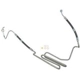 Purchase Top-Quality Power Steering Pressure Hose by EDELMANN - 92679 pa6