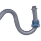 Purchase Top-Quality Power Steering Pressure Hose by EDELMANN - 92689 pa4
