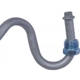 Purchase Top-Quality Power Steering Pressure Hose by EDELMANN - 92689 pa6