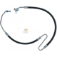 Purchase Top-Quality EDELMANN - 92729 - Power Steering Pressure Hose pa4