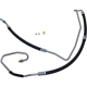 Purchase Top-Quality EDELMANN - 92739 - Power Steering Pressure Hose pa10