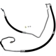 Purchase Top-Quality Power Steering Pressure Hose by EDELMANN - 92740 pa4