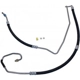 Purchase Top-Quality Power Steering Pressure Hose by EDELMANN - 92740 pa7