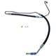 Purchase Top-Quality EDELMANN - 92743 - Power Steering Pressure Hose pa9