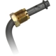 Purchase Top-Quality Power Steering Pressure Hose by EDELMANN - 92750 pa2
