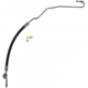 Purchase Top-Quality Power Steering Pressure Hose by EDELMANN - 92755 pa7