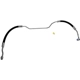 Purchase Top-Quality Power Steering Pressure Hose by EDELMANN - 92763 pa4