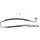Purchase Top-Quality Power Steering Pressure Hose by EDELMANN - 92791 pa8