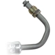 Purchase Top-Quality Power Steering Pressure Hose by EDELMANN - 92866 pa2