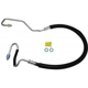 Purchase Top-Quality Power Steering Pressure Hose by EDELMANN - 92870 pa9