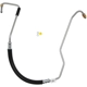 Purchase Top-Quality EDELMANN - 92932 - Power Steering Pressure Line Hose Assembly pa3