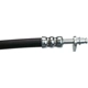 Purchase Top-Quality EDELMANN - 93259 - Power Steering Return Hose pa3