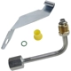 Purchase Top-Quality Power Steering Pressure Hose by GATES - 349793 pa1