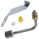 Purchase Top-Quality Power Steering Pressure Hose by GATES - 349793 pa2