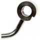Purchase Top-Quality Power Steering Pressure Hose by GATES - 352004 pa4