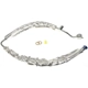 Purchase Top-Quality Power Steering Pressure Hose by GATES - 352014 pa1