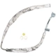 Purchase Top-Quality Power Steering Pressure Hose by GATES - 352014 pa5