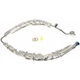 Purchase Top-Quality Power Steering Pressure Hose by GATES - 352014 pa6