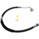 Purchase Top-Quality Power Steering Pressure Hose by GATES - 352021 pa6