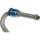 Purchase Top-Quality Power Steering Pressure Hose by GATES - 352027 pa1