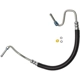 Purchase Top-Quality Power Steering Pressure Hose by GATES - 352027 pa7