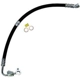 Purchase Top-Quality Power Steering Pressure Hose by GATES - 352037 pa2