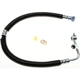 Purchase Top-Quality Power Steering Pressure Hose by GATES - 352044 pa1